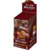 One Piece Card Game - OP 02 Paramount War - Booster Box (CN)