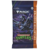 Magic The Gathering Teenage Mutant Ninja Turtles Collector Booster Pack