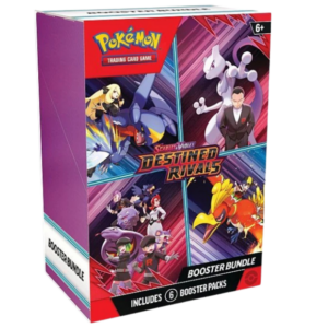 Booster Bundle