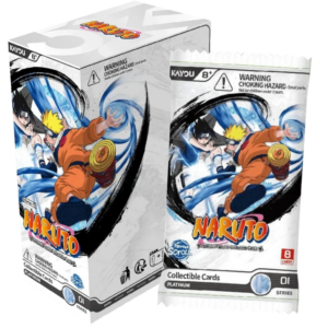 Naruto Kayou