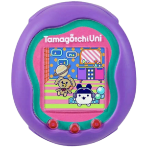 Tamagotchi