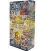 Yu-Gi-Oh Quarter Century Art Collection Booster Box (JP)