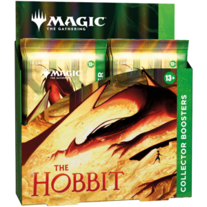 Collector Booster