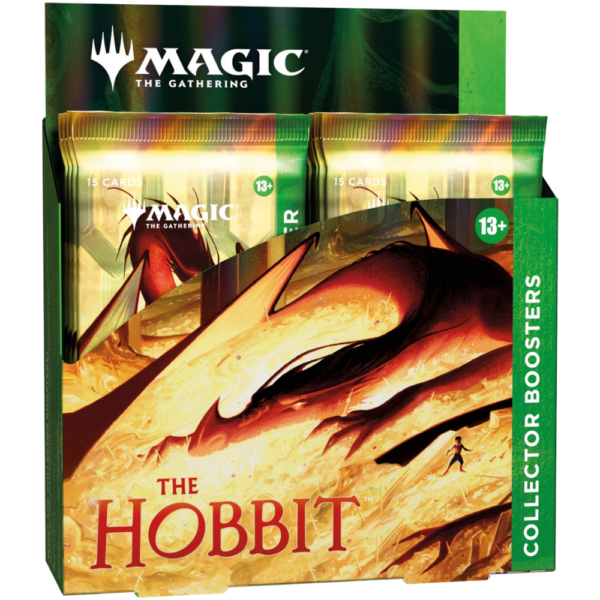Collector Booster