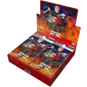 jujutsu kaisen 1