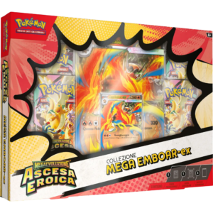 Mega Emboar