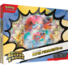 Mega Feraligatr ex