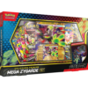 Mega Zygarde