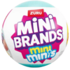Mini Brands