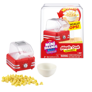 Magic Cook