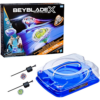 Beyblade X, set da battaglia Drop Attack