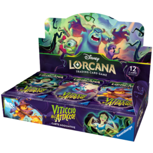 Lorcana