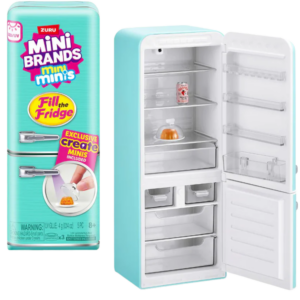 ZURU Mini Brands