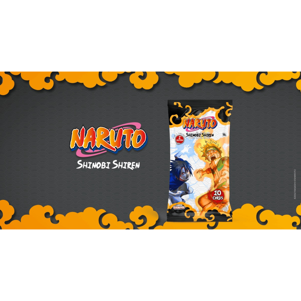 Naruto Mythos