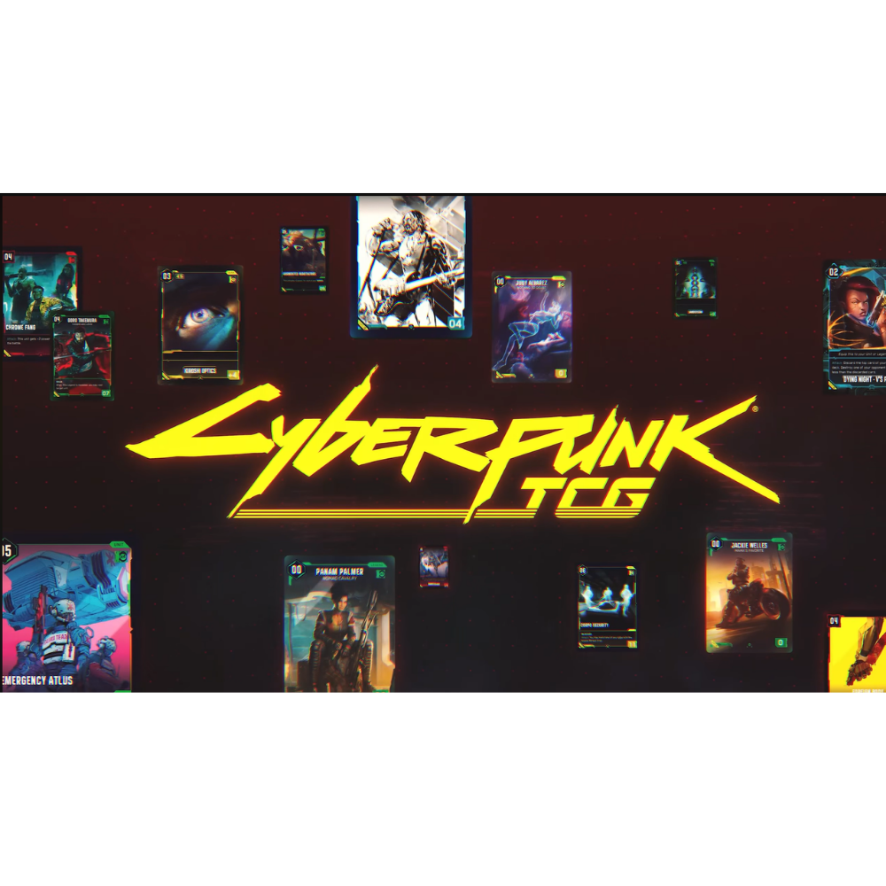 Cyberpunk