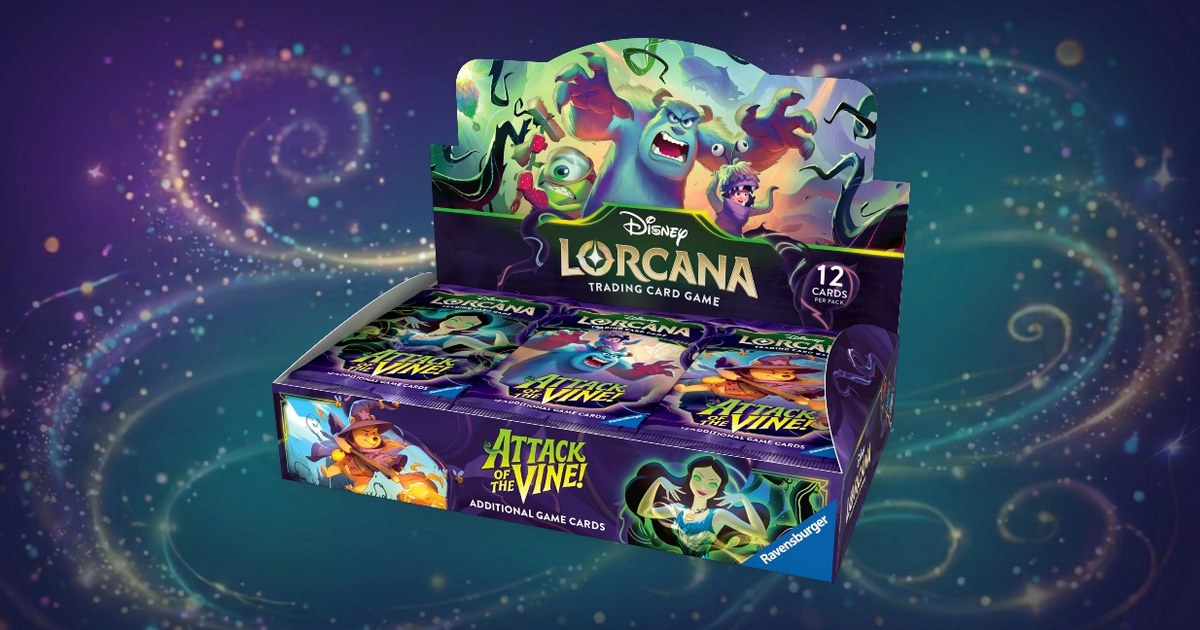 Lorcana