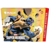 Marvel Super Heroes Collector Booster Magic The Gathering (EN)