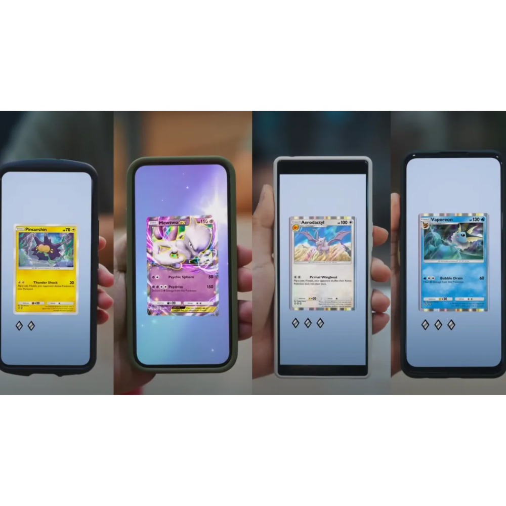 Pokémon TCG