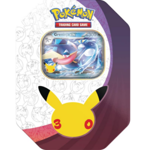 Greninja