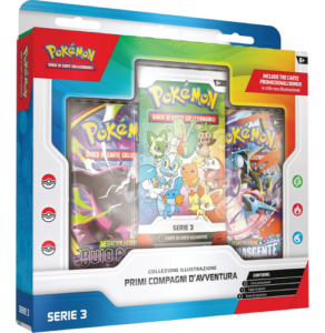 Serie 3