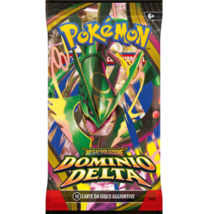 Dominio Delta