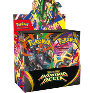 Dominio Delta