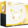 Pokémon – Elite Trainer Box 30th Celebration (EN)