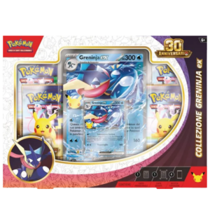 greninja ex