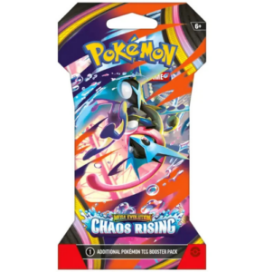 Chaos Rising